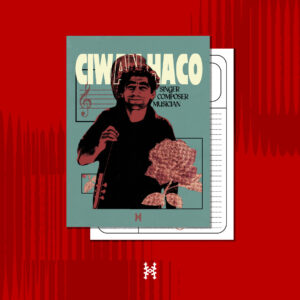کارت پستال جوان حاجۆ | Ciwan Haco