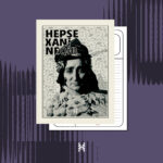 کارت پستال حەپسە خانی نەقیب | Hepse Xanî Neqîb