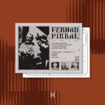 کارت پستال دکتۆر فەرهاد پیرباڵ | Dr. Ferhad Pîrbal